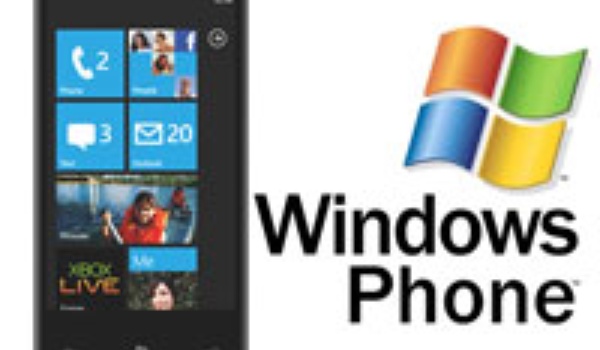 Windows Phone 7 verkoopt traag
