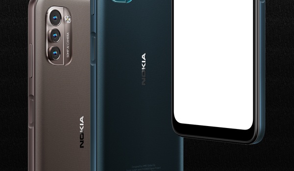 Review: Nokia G21