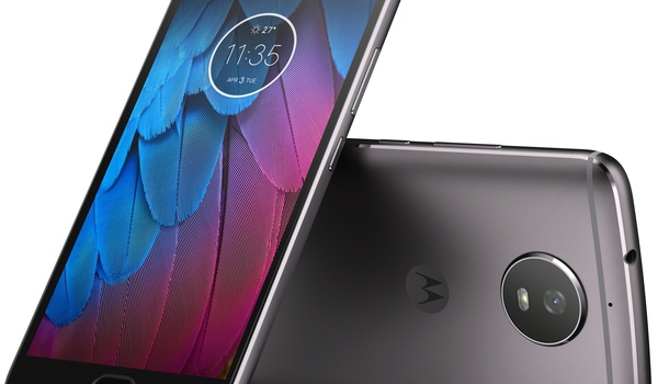 Review: Motorola Moto G5s