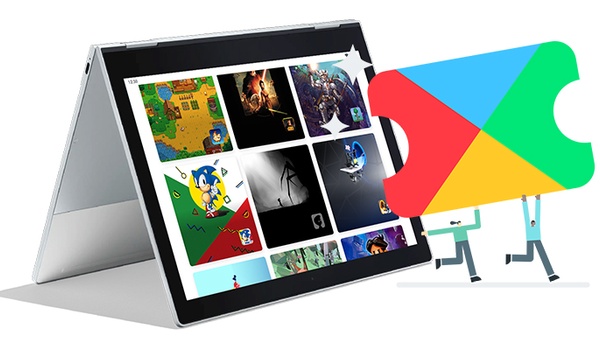 Google Play Pass: Abonnement op Android-apps uit in Nederland