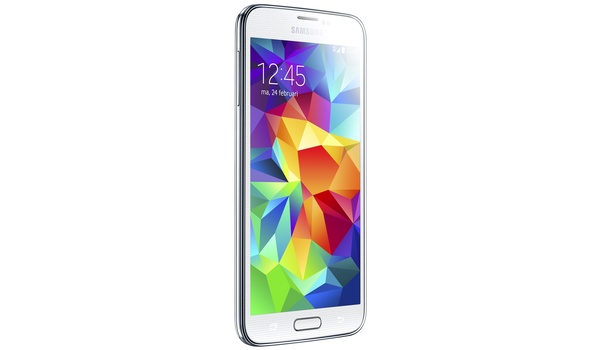 Samsung geeft Galaxy S5 extra duwtje in de rug