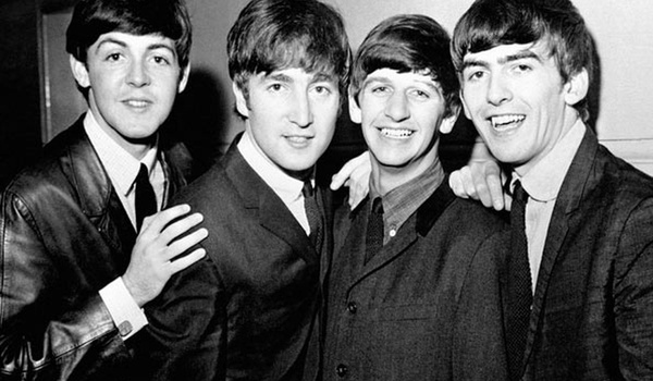 The Beatles komen (eindelijk) naar Spotify