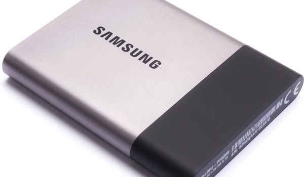 Review: Samsung T3 500 GB