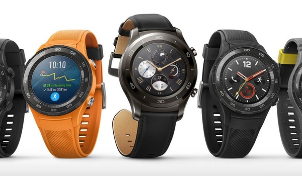 Android 8.0 komt ook naar smartwatches