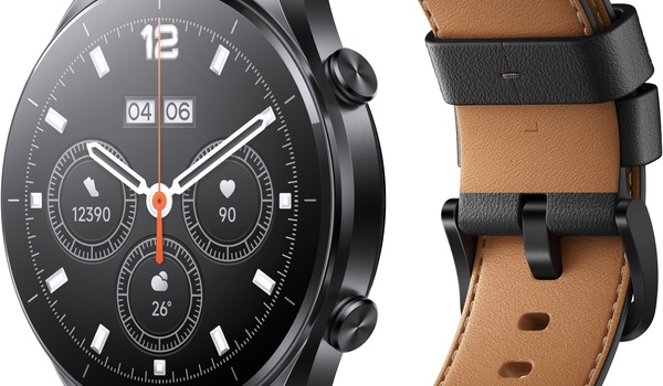 Review: Xiaomi Watch S1