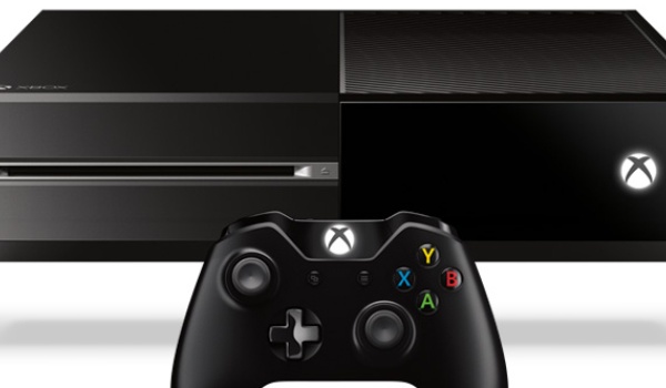 Xbox One vandaag uit in Nederland