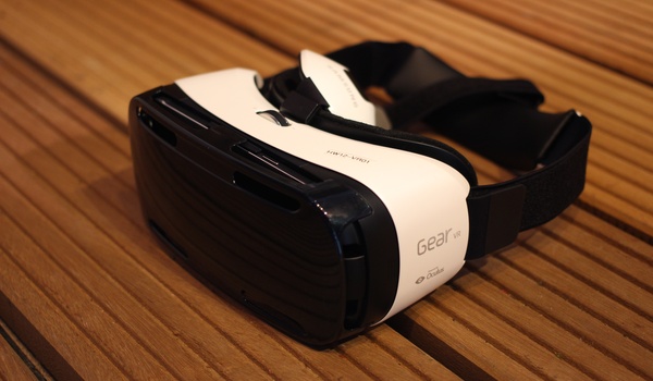 Zo maak en kijk je zelf virtual reality-foto's