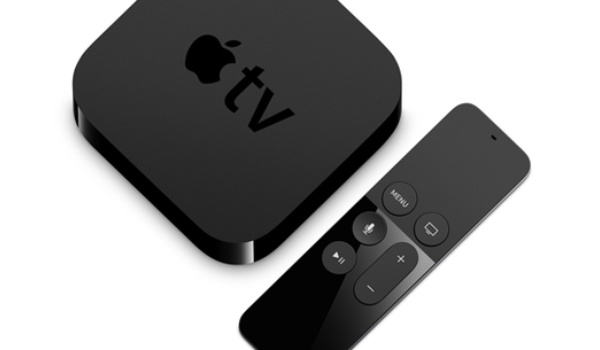 'Apple gaat toch niet de strijd aan met kabeltelevisie'