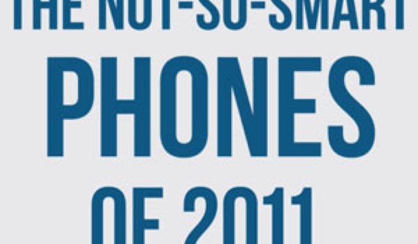 Gevaarlijkste Android smartphones 2011
