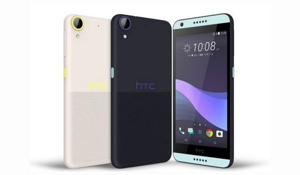 HTC presenteert Desire 650-budgetsmartphone