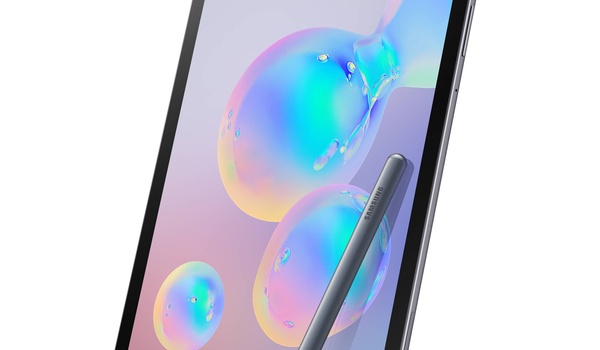 Review: Samsung Galaxy Tab S6