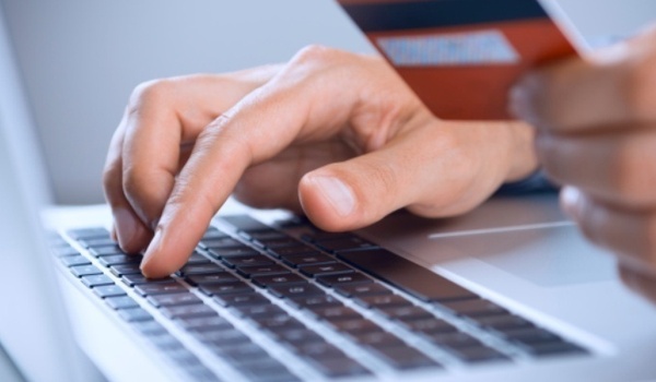 'Phishing blijft meest voorkomende vorm van cybercrime'