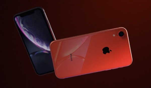 Apple presenteert iPhone Xs, iPhone Xs Max, iPhone Xr en Apple Watch