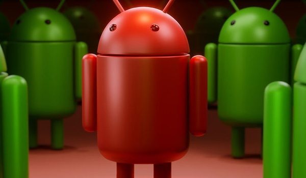 FluBot-malware actief als malafide Flash Player-app op Android