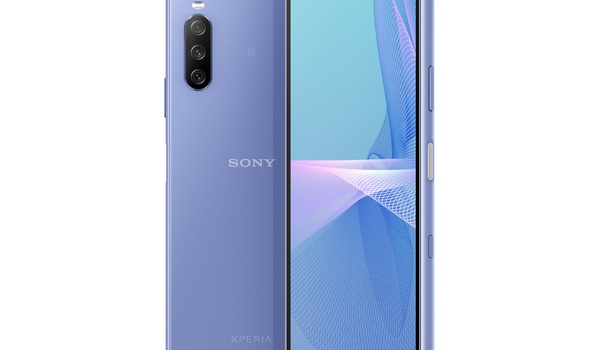 Review: Sony Xperia 10 III
