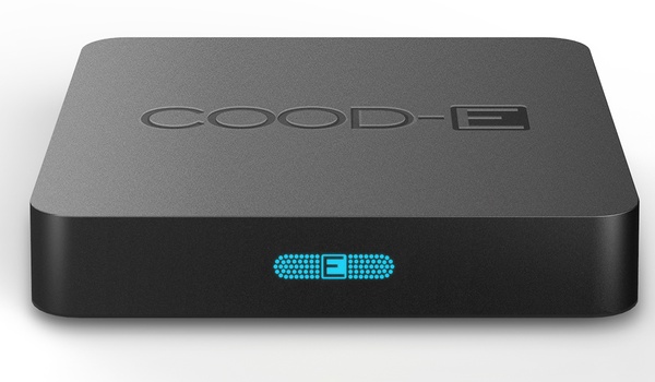 Review: COOD-E TV