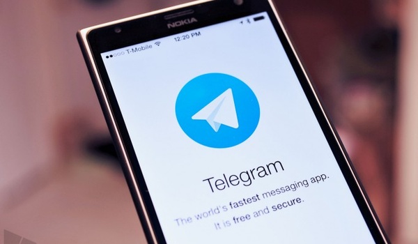 Telegram geeft gebruikers makkelijk te delen gebruikersnaam
