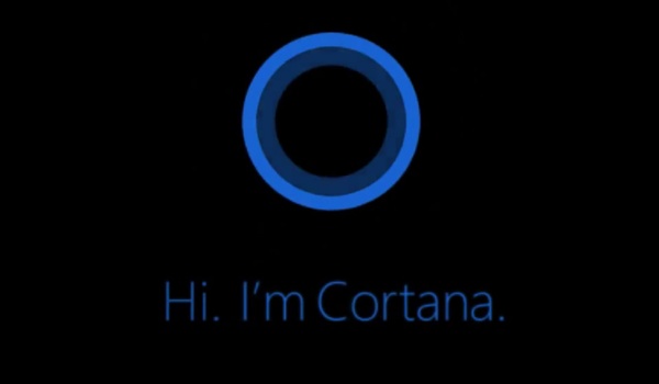 Microsoft start met testen Cortana op iOS