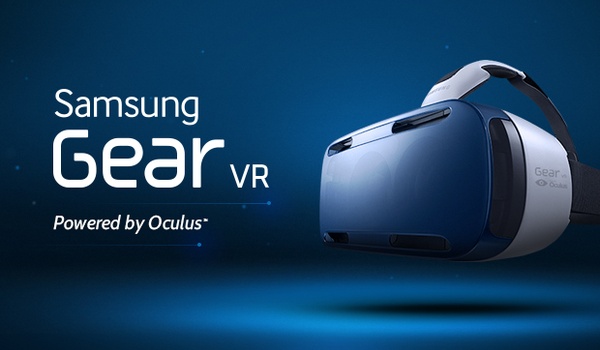 Samsung stelt release Gear VR uit tot eerste kwartaal 2015