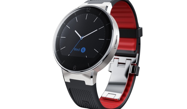 Review: Alcatel OneTouch Watch Large