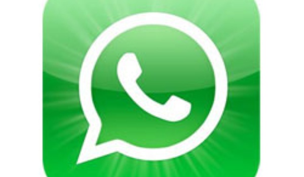 WhatsApp-record van 1 miljard berichten op een dag