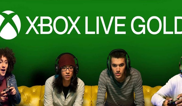 Xbox 360-games gaan Games with Gold verlaten