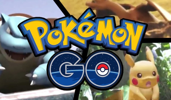 Wat is Pokémon Go?