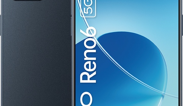 Review: Oppo Reno 6