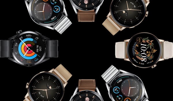 Review: Huawei Watch GT 3