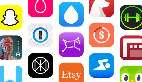 Apple lijkt gedateerde apps uit App Store te halen