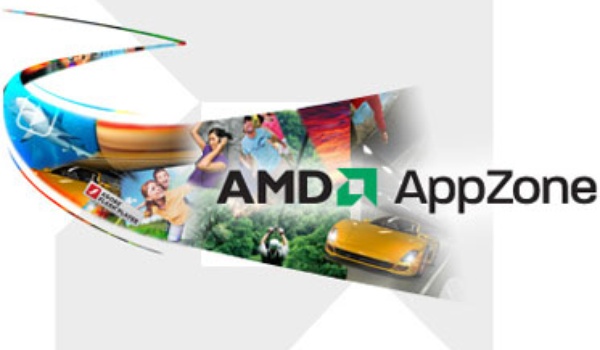 AMD AppZone: Android apps voor pc
