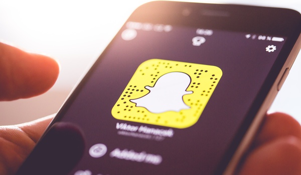 Snapchat krijgt in december nieuw ontwerp