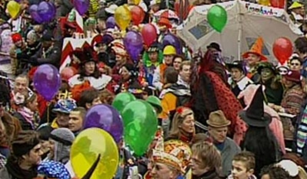 Carnavalshit Maastricht als ringtone