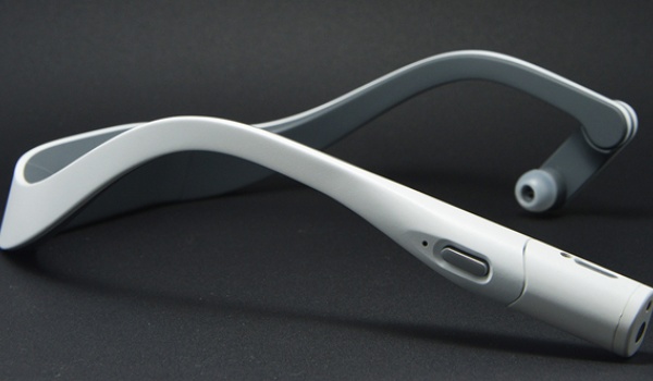 Baidu Eye is Google Glass zonder schermpje