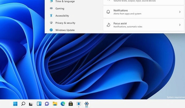Windows 11 krijgt watermerk op niet-ondersteunde hardware