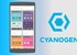 Cyanogen stopt met CyanogenOS voor telefoons