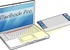Apple Macbook krijgt lcd-toetsen