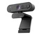 Hama C-600 Pro-webcam heeft oog voor je privacy