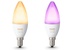 Philips Hue Candle heeft kleine fitting