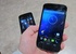 'Google wil af van Nexus-smartphones'