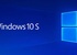 'Windows 10 S wordt vervangen door S-modus'