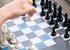 Schaakcomputer ChessUp denkt alvast vooruit