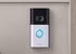 Ring Video Doorbell 4 met pre-roll-functie in kleur