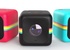 Polaroid voegt wifi toe aan actiecamera Cube