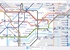 Tube Map - De moeder aller metro’s in kaart