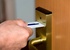 'Smartphone vervangt keycard als sleutel voor hotelkamers'