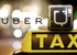 Miljoenenhack taxidienst Uber onder de pet gehouden