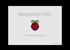 Raspberry Pi besturingssysteem ook voor pc