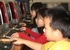 Chinese scholen verwijderen Green Dam-firewall
