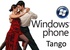 Windows Phone Tango op Nokia Lumia 900 en 719? 